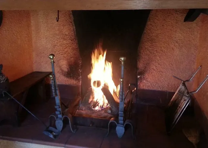 Casa Benoi *