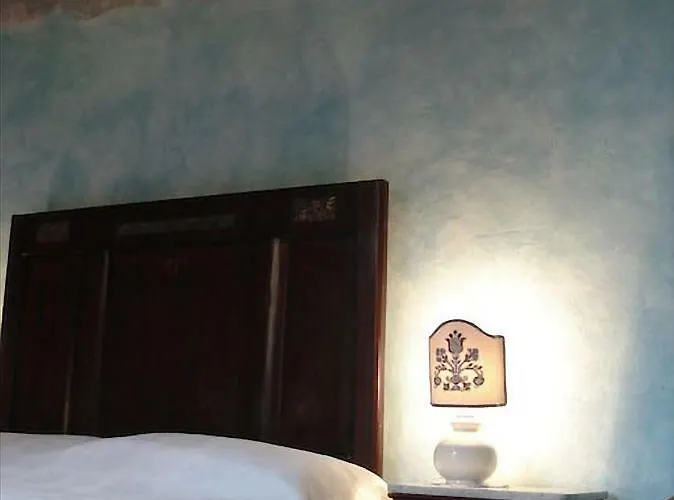 Casa Benoi *