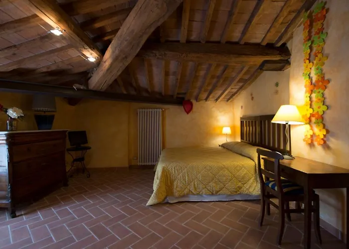 Casa Benoi *